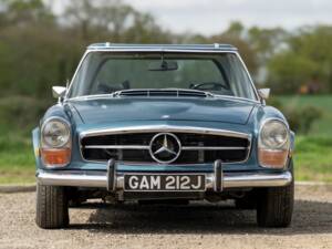 Bild 6/41 von Mercedes-Benz 280 SL (1971)