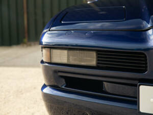 Image 22/50 de BMW 850CSi (1993)