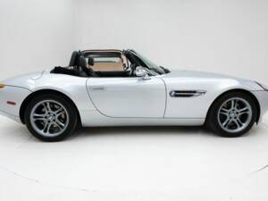 Image 9/15 de BMW Z8 (2000)