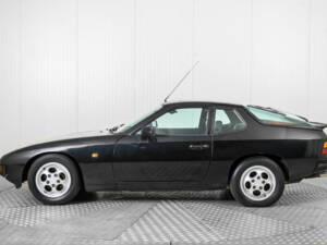 Immagine 9/50 di Porsche 924 S (1986)
