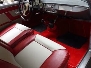 Image 28/49 of Alfa Romeo Giulietta Sprint Veloce (1958)