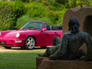 Image 33/50 of Porsche 911 Carrera 2 (1991)