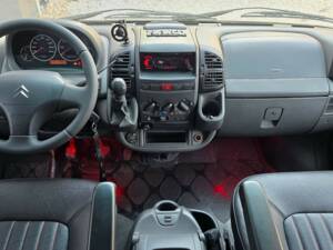 Image 24/37 of Citroën Jumper 2.8 HDi (2004)