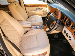Afbeelding 40/50 van Bentley Arnage T (2005)