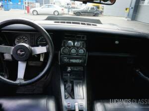 Bild 37/58 von Chevrolet Corvette Sting Ray (1979)