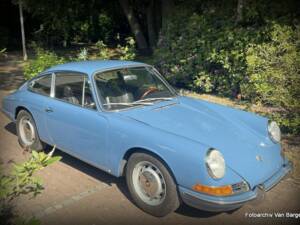 Bild 1/32 von Porsche 911 2.0 (1965)