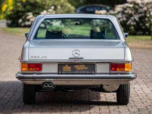 Image 18/40 of Mercedes-Benz 250 CE (1970)
