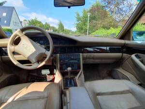 Bild 13/13 von Audi V8 4.2 (1993)