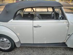 Bild 111/160 von Volkswagen Käfer 1300 (1971)