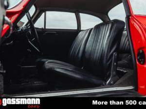 Bild 12/15 von Porsche 356 B 1600 Super Karmann-Hardtop (1961)