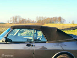 Imagen 13/34 de Saab 900 Turbo S 16V (1987)