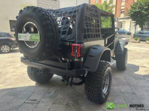 Image 6/10 of Jeep Wrangler Sport Hardtop 2.5 (1996)