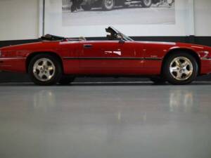 Bild 32/50 von Jaguar XJS 4.0 (1995)