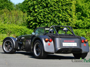 Immagine 3/50 di Donkervoort D8 180 (2001)