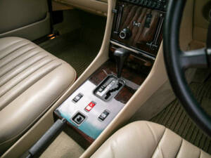 Afbeelding 18/50 van Mercedes-Benz 300 SL (1989)