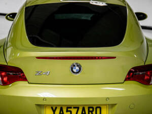 Image 27/28 of BMW Z4 Coupé 3.0si (2008)