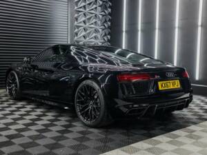 Image 4/50 of Audi R8 V10 Spyder (2018)