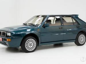 Bild 1/15 von Lancia Delta HF Integrale Evoluzione I (1992)