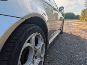 Image 21/111 of Alfa Romeo 147 3.2 GTA (2002)