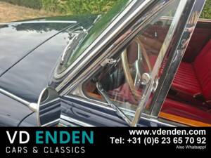 Bild 12/24 von Jaguar Mk II 3.8 (1962)