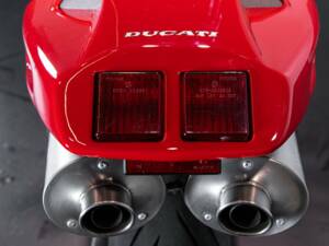 Imagen 41/50 de Ducati DUMMY (1994)