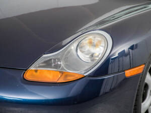 Image 22/46 of Porsche Boxster (1999)