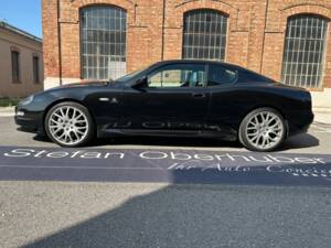 Bild 8/26 von Maserati GranSport 4.2 (2005)