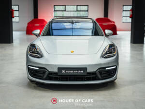 Image 3/49 of Porsche Panamera 4 E-Hybrid (2023)