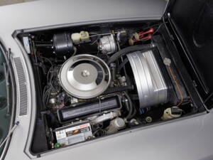 Immagine 32/32 di ISO Grifo GL 350 (1968)