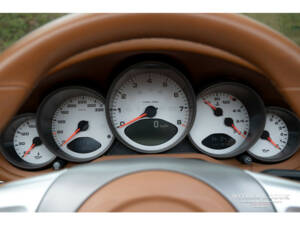 Bild 15/28 von Porsche 911 Carrera S (2006)