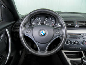 Imagen 8/50 de BMW 118i (2009)