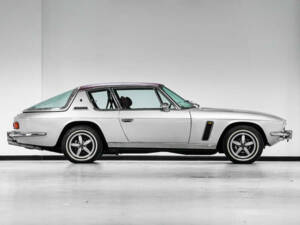 Imagen 5/29 de Jensen Interceptor MK III (1973)