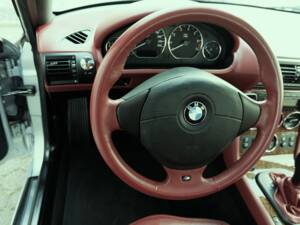 Bild 12/61 von BMW Z3 Coupé 3.0 (2001)