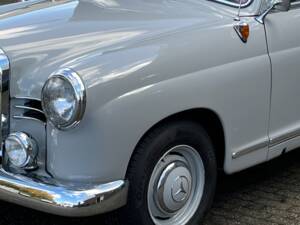 Bild 56/86 von Mercedes-Benz 190 Db (1959)