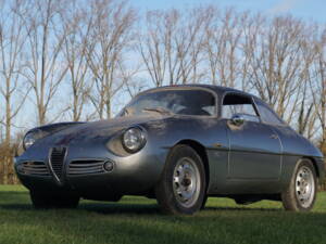 Image 1/19 of Alfa Romeo Giulietta Sprint 1300 (1965)