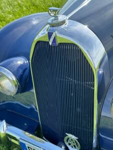 Imagen 61/91 de Talbot-Lago T15 Baby Guilloré (1950)