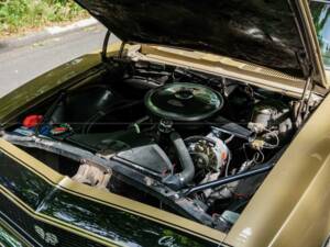 Image 6/14 of Chevrolet Camaro SS (1967)