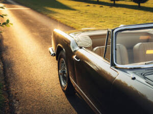 Image 13/94 of Maserati 3500 GT Spyder Vignale (1960)