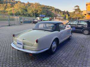 Image 6/63 of Lancia Aurelia B24 Convertible (1958)