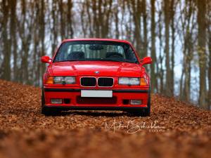 Bild 7/21 von BMW M3 (1995)