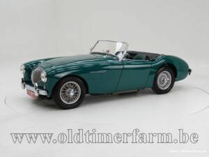 Imagen 1/15 de Austin-Healey 100&#x2F;4 (BN1) (1954)