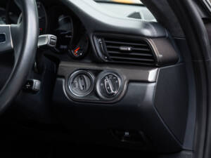 Imagen 37/51 de Porsche 911 Turbo (2014)