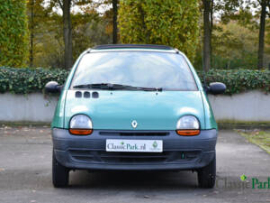 Afbeelding 8/27 van Renault Twingo (1994)