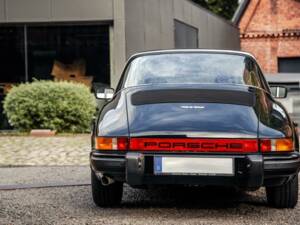 Immagine 4/17 di Porsche 911 2.7 S (1976)