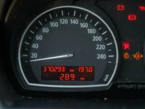 Image 47/50 de BMW X3 2.0d (2007)