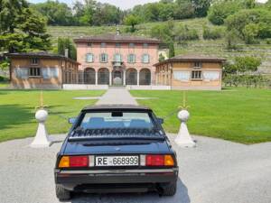 Afbeelding 5/27 van FIAT X 1&#x2F;9 (1989)