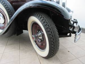 Bild 23/34 von Packard Standard Eight 726 (1930)