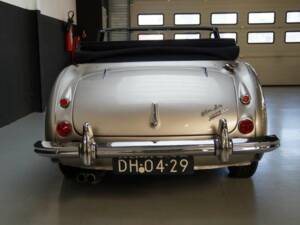 Image 34/50 de Austin-Healey 3000 Mk III (BJ8) (1965)