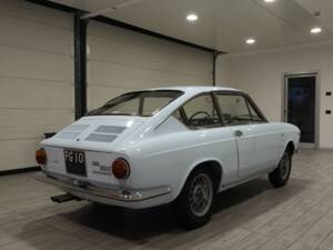 Image 3/14 of Giannini 850 S (1966)