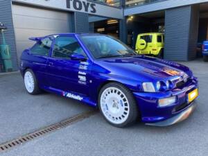 Bild 2/23 von Ford Escort RS Cosworth (1992)